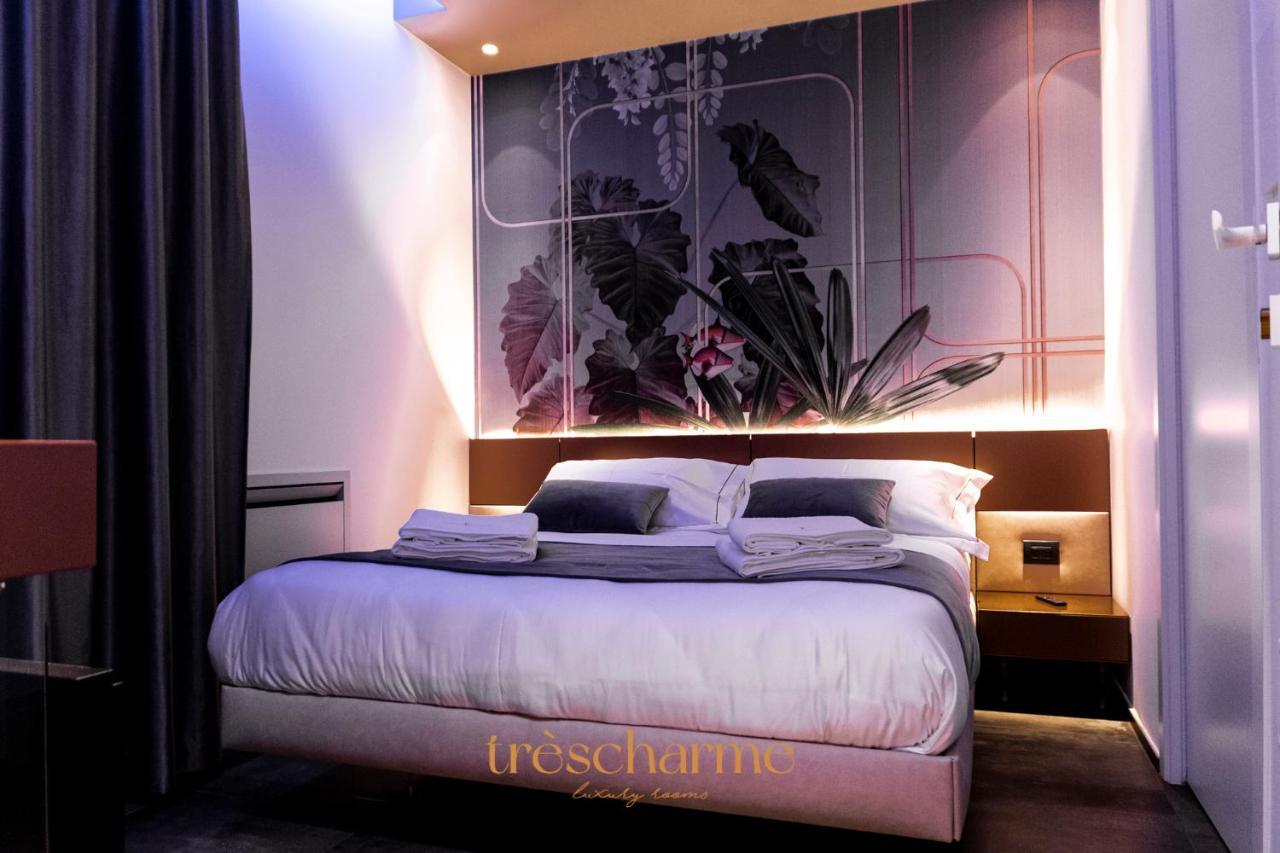 アンドリア Trescharme Bed & Breakfast エクステリア 写真