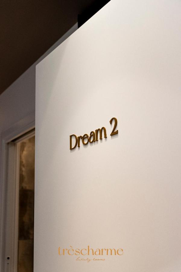 アンドリア Trescharme Bed & Breakfast エクステリア 写真
