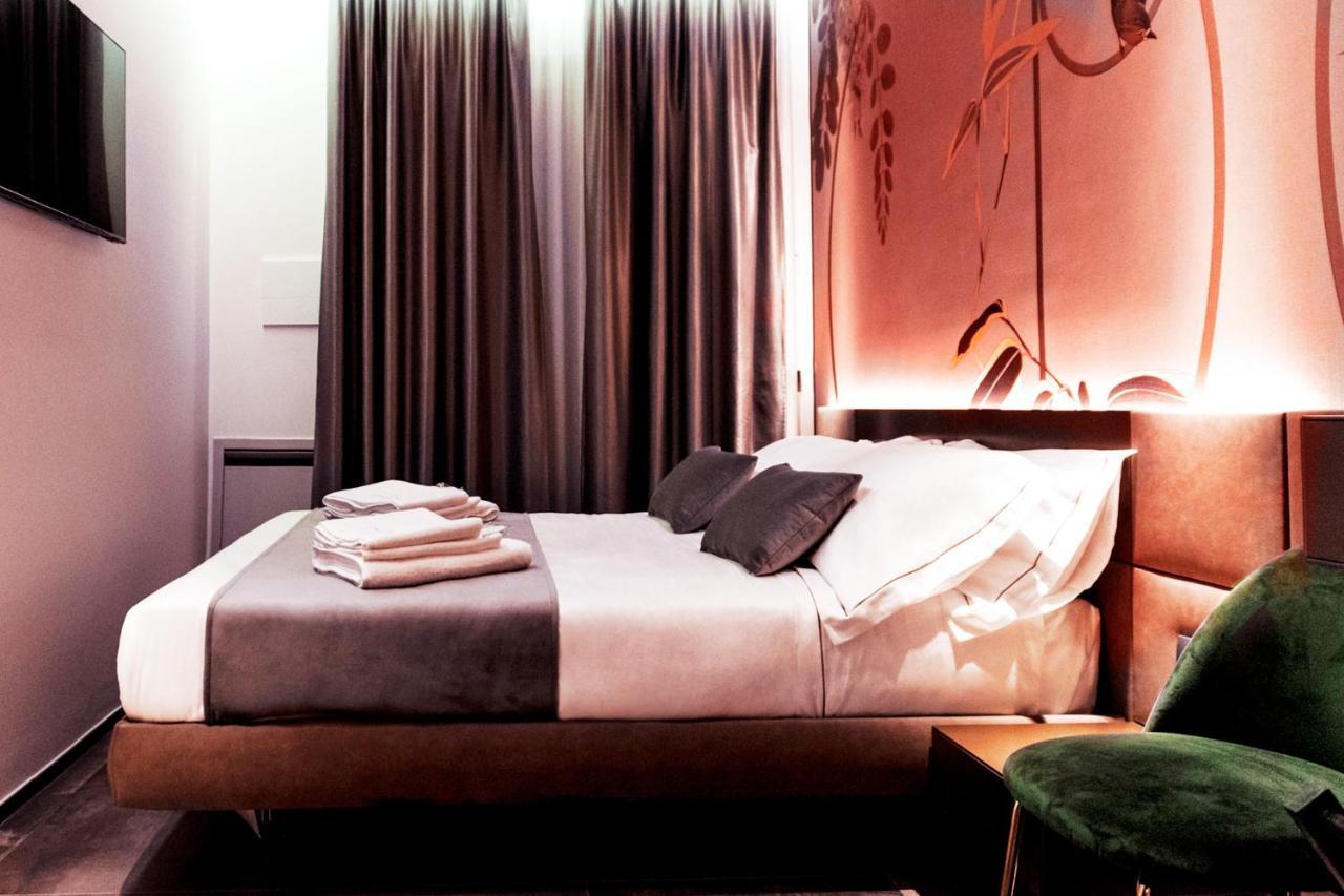 アンドリア Trescharme Bed & Breakfast エクステリア 写真